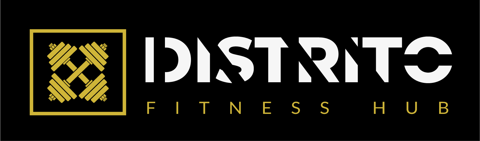 DISTRITO FITNESS HUB